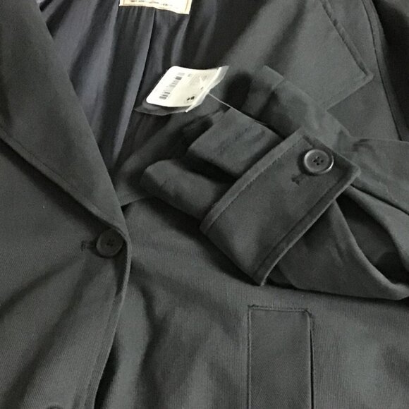 We The Free People NEED IT Trench Coat - Picture 14 of 15